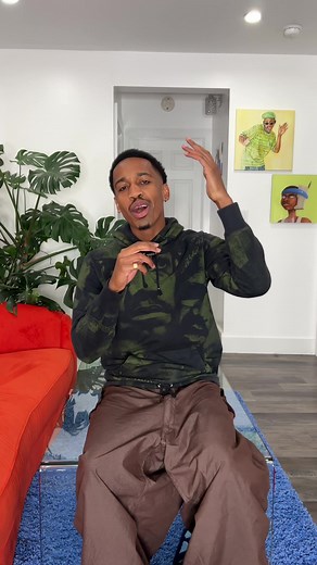 My STORY pt. II 📖 | Junebug