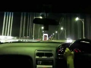 Z32で わんがん！ミッドナイトってみた