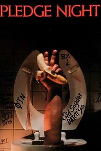 Pledge Night (1990) - Movie
