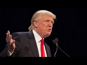 Is Trump bringing together America with 'Thank You' tour?