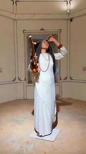 2.5K views · 15K reactions | Meera bai ❤️ . . . . . #chittorgarhfort #meerabai #meera #rajput #rajasthan #chittorgarh #mevad #rajasthani #history #prem #bhakti | Harsh Mali | Facebook