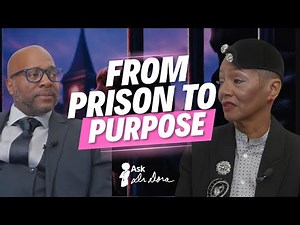 From Drug Dealer to Pastor: A 12-Year Prison Transformation