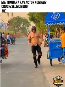54K views · 494 reactions | Selmon bhai is love ❤️ | A Thug Pakistani | Facebook