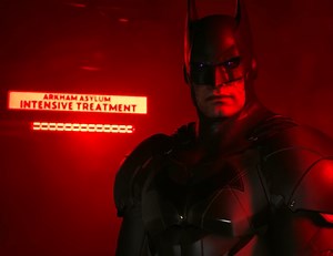What happens when evil takes over Batman and Superman 😯 | Kingdom of Games
