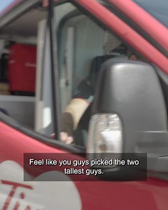 2.7K views · 1.8K reactions | Antonio Stolarz & Shane Lorentz are here to spread the word… @TimHortons NHL hockey cards are back!! | Toronto Maple Leafs | Facebook