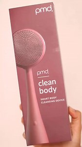 @Myesha Polnett shows us how she uses the PMD Clean Body in her shower routine 🚿 #everythingshower #showertok #bathtime #pmdcleanbody #skincareproducts #skincareroutine #pmdbeauty #brilliantconfidence #fyp #fypシ #fypシ゚viral #bodypositivity #bodycare #bodycareroutine #bodycareproducts | PMD Beauty