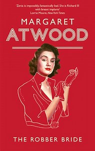 The Robber Bride - Alchetron, The Free Social Encyclopedia