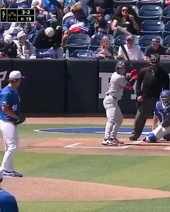 6K views · 120 reactions | Arizona Baseball on Reels | Facebook