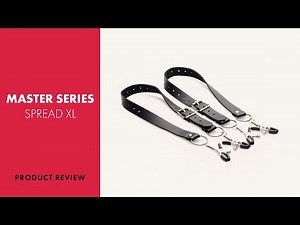 Master Series Spread XL Review | PABO