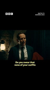 47K views · 313 reactions | Lala should win ALL of the awards  #BAFTATVAwards #BAFTATV2025 #BAFTATV #BAFTA #AlanCumming #BenMiller #TheTraitors Alan Cumming hosts a star-studded celebration of the best in TV from the past year, featuring some very special musical performances. | BBC One | Facebook