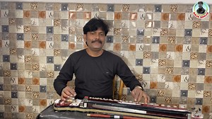 2.4K views · 80 reactions | #Kinna Sohna Tenu Rab Ne Banaya # Ustad Nusrat Fateh Ali Khan #Banjo Cover Song #Raja Banjo.#Viral Banjo# | Raja Banjo | Facebook