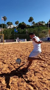 7.7K views · 50 reactions |  Here we go! DOMINA BEACH SOCCER TOUR...