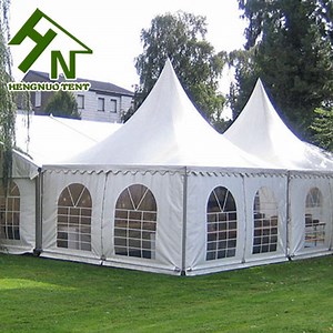 [Hot Item] 10X10 Outdoor Gazebo Marquee Pagoda Tent