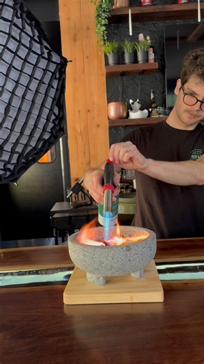 Behind the Scenes: our fall menu photo shoot! Guests have been loving these new fall drinks, stay tuned for more pictures and stop in this weekend to try something new 🍸 #cocktails #distillery #columbus | DoG Distilling Company