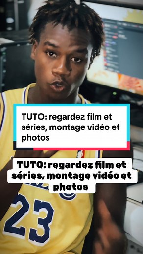 Regardez Films et Séries Gratuitement avec Xalaflix - Tutoriel