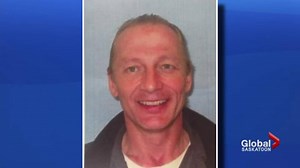 Crown, defence seeking long-term offender designation for Russell Wolfe