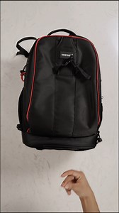 When you can't decide what gear you'll need, take it all and then some with this sweet camera bag🤩 Check It out👉https://shorturl.at/hnNR0 | Neewer