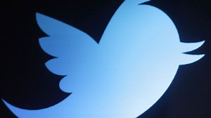 Footballer sues Twitter