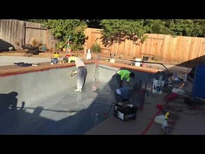 Pebble Tec Application