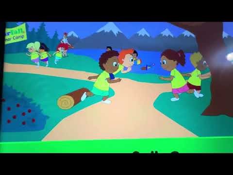 Starfall Camp