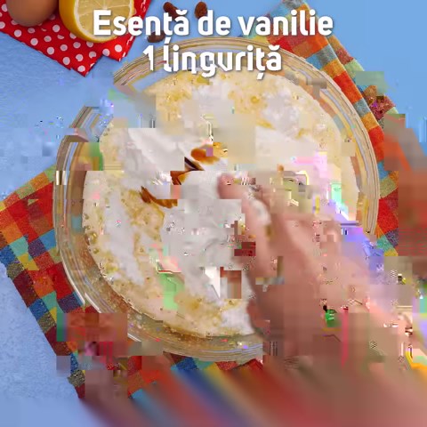 Placinta cu branza dulce de vaci | Idei de retete