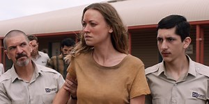 Yvonne Strahovski Wakes Up In A Detention Center in Thrilling ‘Stateless’ Trailer For Netflix