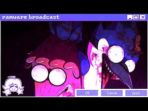 FNF CN Lost Episodies v1 trailer 2 | Ramware broadcast
