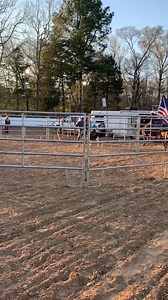 Wild Horse Ministries @ Last Chance Ranch. American flag presentation 🇺🇸 | Damascus Road Cowboy Church