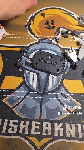 Transformers Blockees: Slug Fast Build Guide