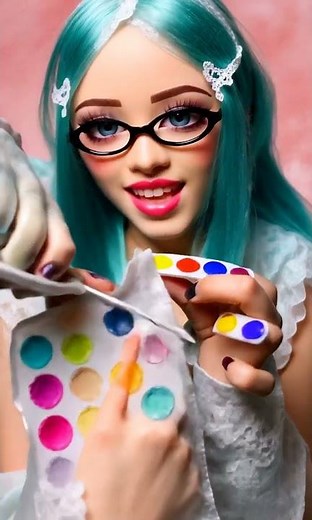 Let’s Protect Your 👕 Shirt With This Smart 🤓 Trick! #ai