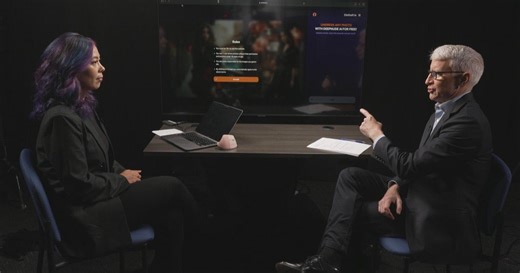 Fake nudes generated by AI causing real harm