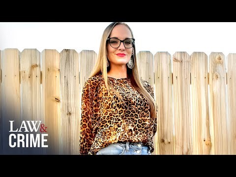 Middle School Teacher’s Secret Sex Scandal Exposed: Cops