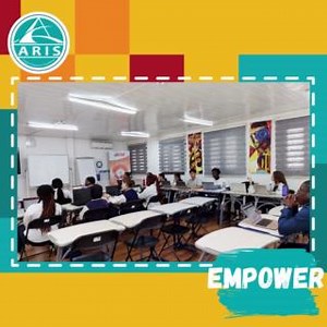 #IBDP EE Café ☕📚 Our 🦅 Year 12 students presented their Extended Essays with passion and expertise, showcasing their research and critical thinking skills #ARIS #IBDP #Inspire #Empower #Transform #Ghana 🇬🇭 | Al-Rayan International School