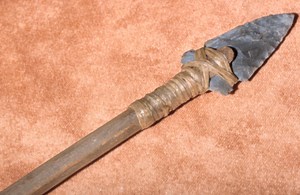 Tools Used In The Stone Age - Sciencing