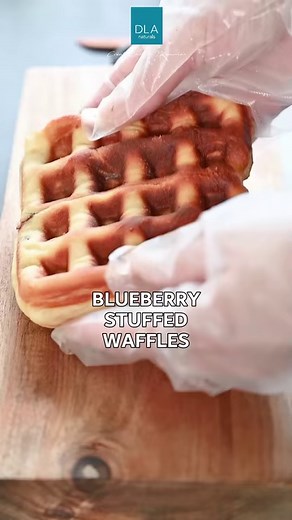 2.7K views · 27 reactions | Bite into happiness with these heavenly...