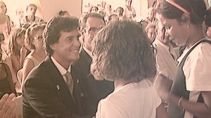 2.9K views · 81 reactions | In 1994, Mark Hughes created HNF with the...