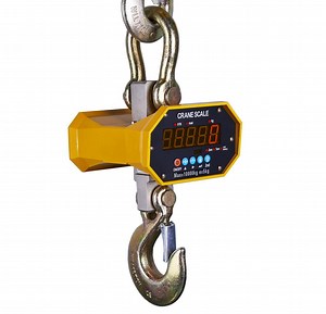 [Hot Item] Locosc Customized Bluetooth Wireless Ocs Digital Crane Hanging Scale