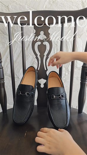 Welcome ✨️ น้องใหม่...กับรุ่น " Justin Model" | Khunn