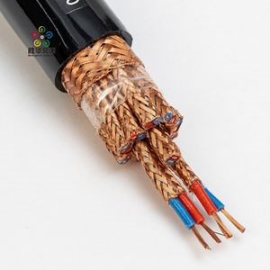 [Hot Item] Copper Ethernet Cable Communication Cable Cat5 Cat5e CAT6 CAT6A Cat7 PVC LSZH Network Computer Cable