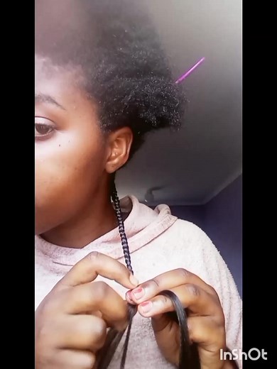 #knottlessbraids | Sphumelele Nikwe