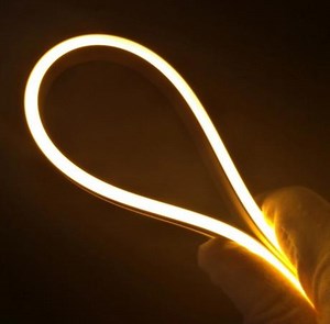 [Hot Item] Flexible Neon LED Strip Light for Signage