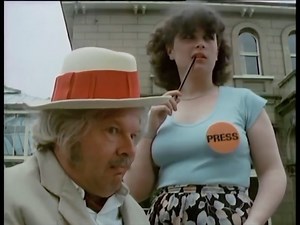 2.9K views · 89 reactions | Benny Hill - World of Sport (1979) | Wolfgang Broken | Facebook