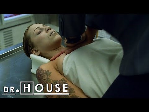 La broma de House a Taub y Kutner al completo | Dr. House: Diagnóstico Médico