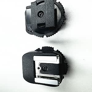 CSM-3 for Sony Camera hot Shoe Converter (for Older Models) Converter to Universal Cold Boot Installation Fill Light, Mack Extension Photography Accessories (CSM-3)