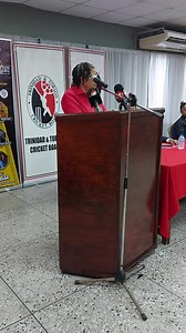 1K views · 17 reactions | The Trinidad and Tobago Cricket Board...