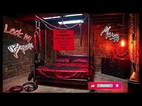 BROXIX – Leck mi' heiß (Ultra-Slow Dark Erotica / Mundart)