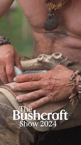 6.8K views · 69 reactions | The Bushcraft Show on Reels | Facebook