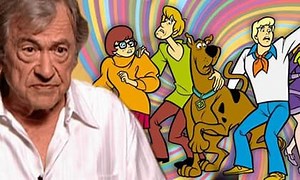 Tác giả phim hoạt hình nổi tiếng 'Scooby-Doo' qua đời