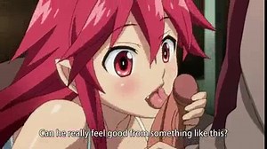 Itadaki! Seieki - Ep.1