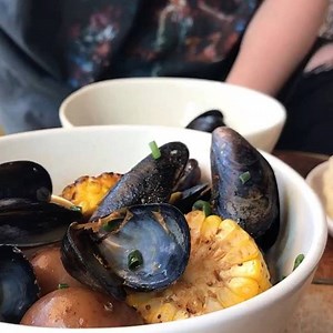 Friday Flex . #mussels #freshretro | Rhyme Or Reason | Facebook